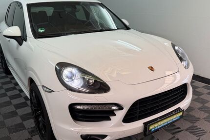 Porsche Cayenne 128.987 km 29.999 &euro; Fulda 36043