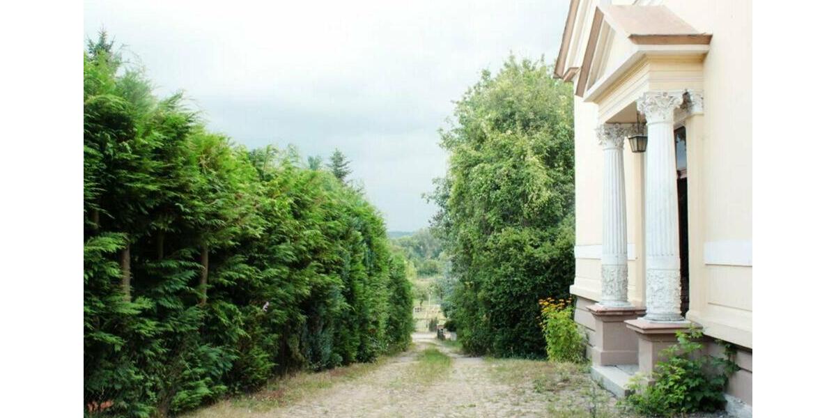 Villa Bad Freienwalde (Oder) - 12 Zimmer, 368 m&sup2;, 995.000&euro; | Angebot:26876952