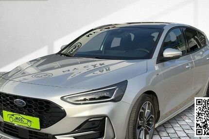 Ford Focus 38.000 km 20.450 &euro; Weiden 92637