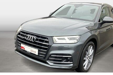 Audi Q5 126.500 km 25.910 &euro; Singen 78224
