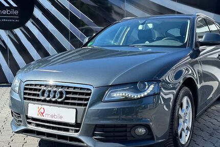 Audi A4 249.628 km 5.880 &euro; Garbenheim 35583