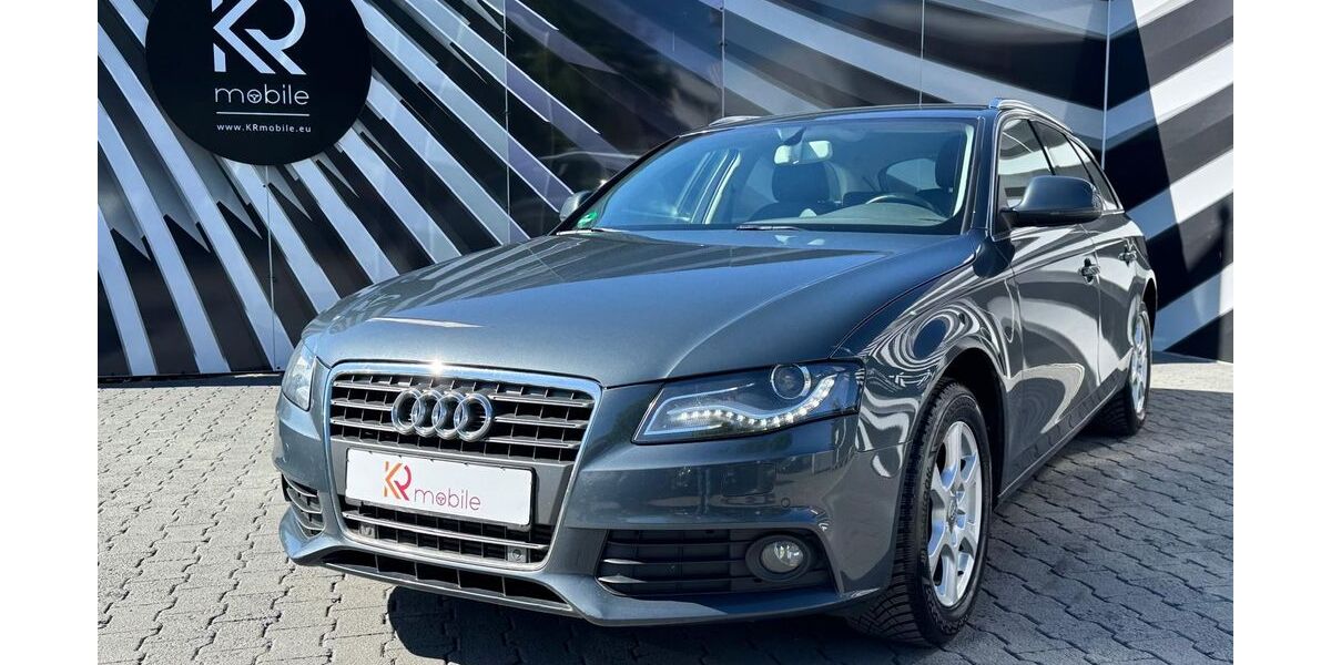 Audi A4 249.628 km 5.880 &euro; Garbenheim 35583