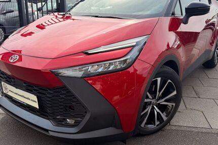 Toyota C-HR 17.694 km 25.990 &euro; Köln 51065