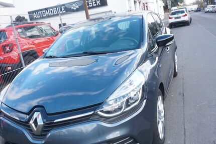 Renault Clio 133.000 km 6.999 &euro; Köln 51143