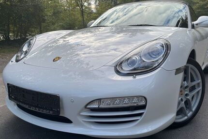 Porsche Boxster 94.000 km 33.990 &euro; Stockstadt 63811