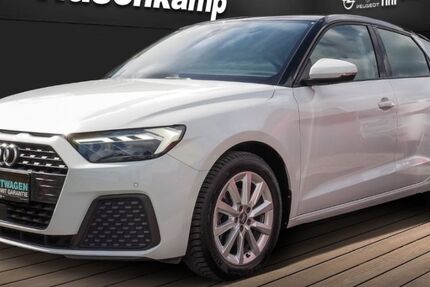 Audi A1 44.324 km 17.890 &euro; Selm 59379