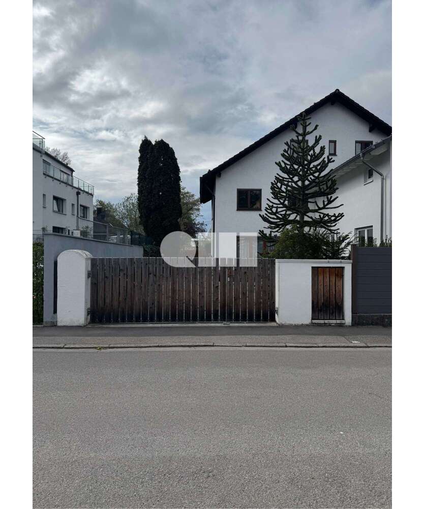 Wohnung zum Mieten in München-Trudering 2.650 € 135 m²