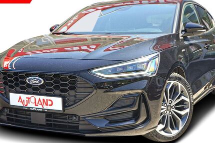 Ford Focus 56.341 km 21.990 &euro; Zella-Mehlis 98544