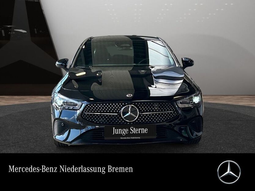 Mercedes-Benz CLA 180 Shooting Brake 8.961 km 28.990 € Bremen 28307