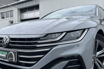 VW Arteon 29.987 km 26.860 &euro; Marktredwitz 95615