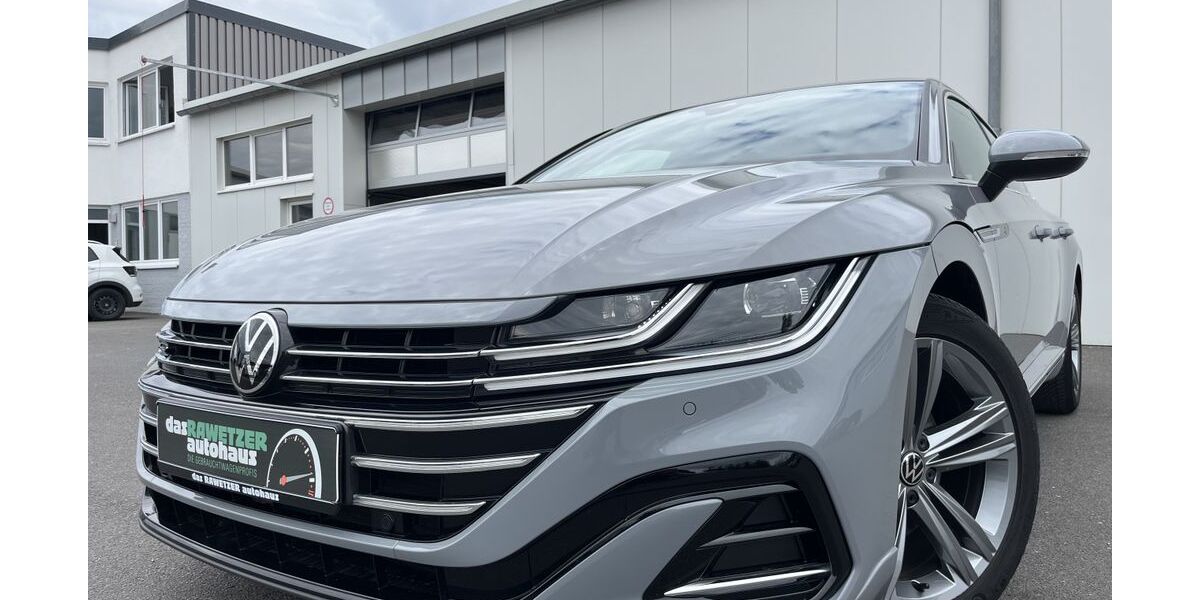 VW Arteon 29.987 km 26.860 &euro; Marktredwitz 95615