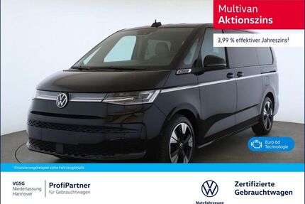 VW T7 Multivan
