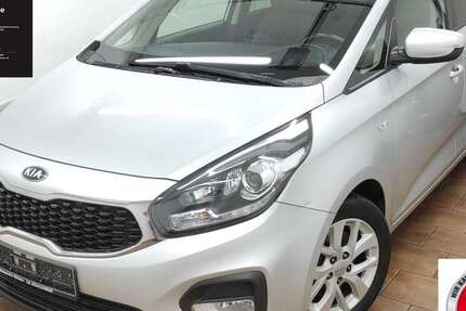 Kia Carens 134.059 km 11.999 € Biebesheim 64584