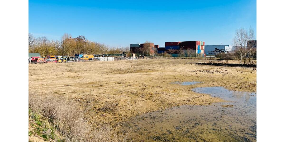 Gewerbeobjekt Nauen - 3.000&euro; | Angebot:26228822