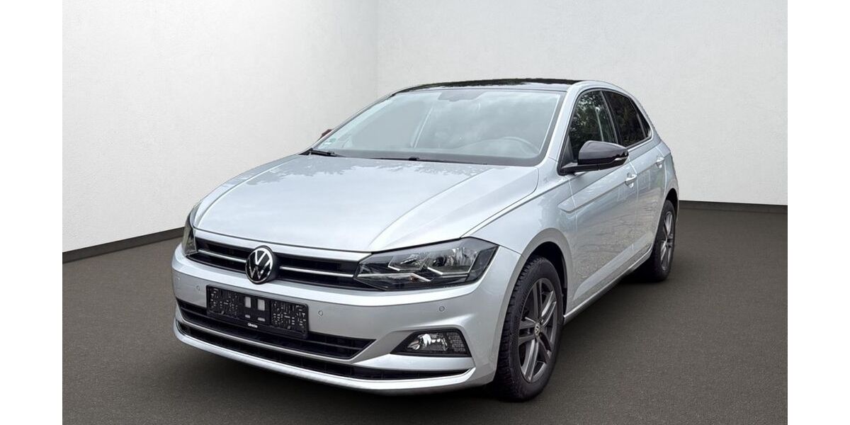 VW Polo 71.459 km 15.999 &euro; St. Gangloff 07629