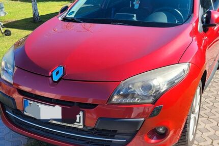 Renault Megane 167.150 km 3.800 &euro; Dessau 06846