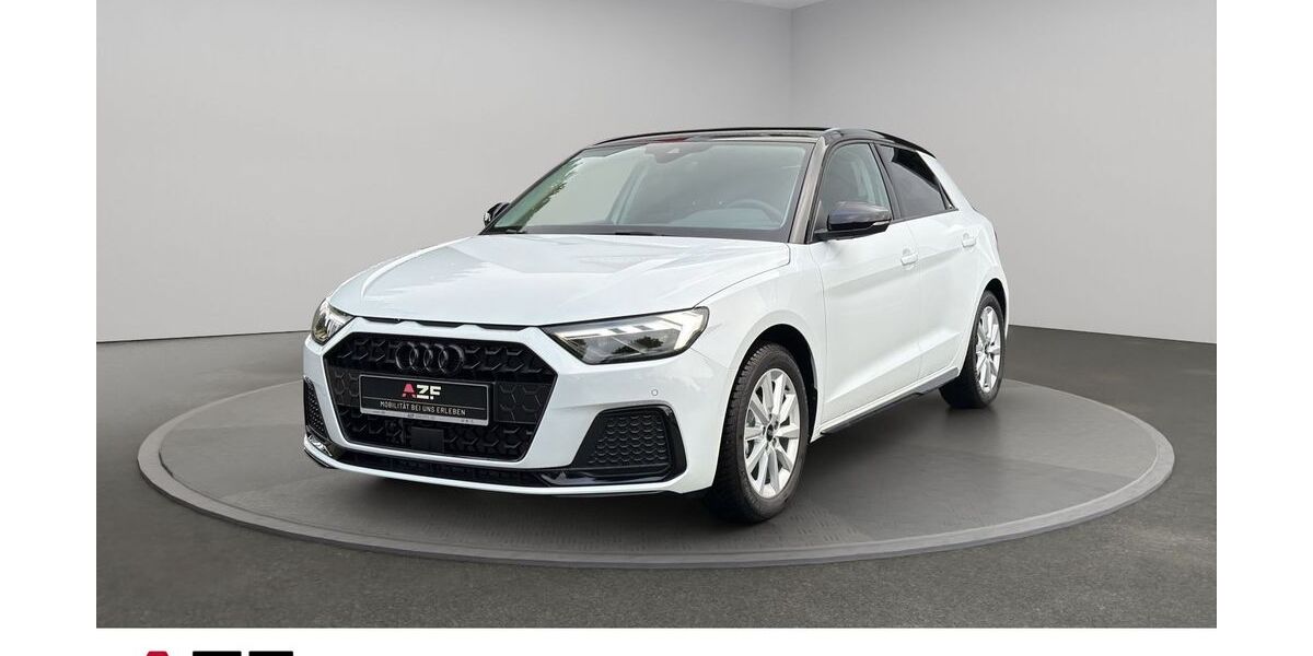 Audi A1 4.900 km 27.780 &euro; Flensburg 24941