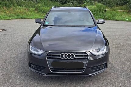 Audi A4 189.000 km 12.200 &euro; Surwold 26903