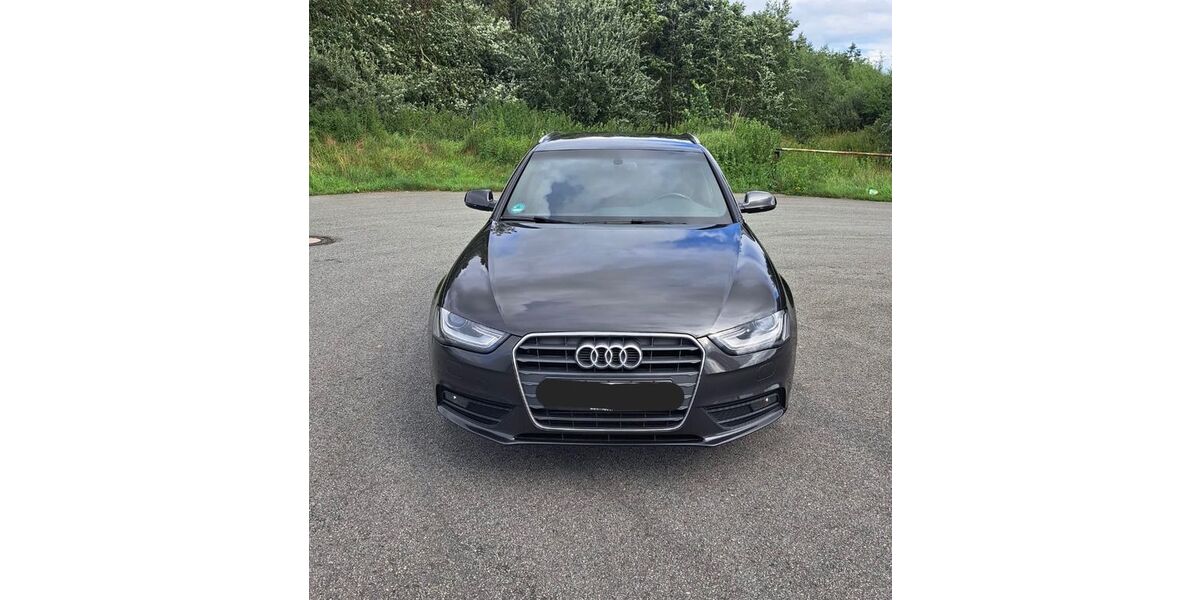 Audi A4 189.000 km 12.200 &euro; Surwold 26903