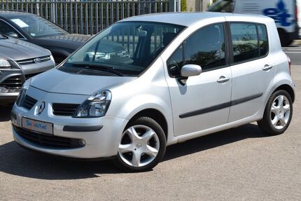Renault Modus
