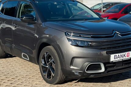 Citroen C5 Aircross 12.448 km 17.900 &euro; Würselen 52146