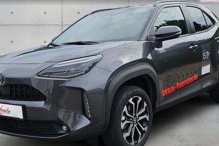 Toyota Yaris Cross 2.500 km 28.640 &euro; Pirna 01796