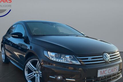 VW CC 123.000 km 17.900 &euro; Quickborn 25451