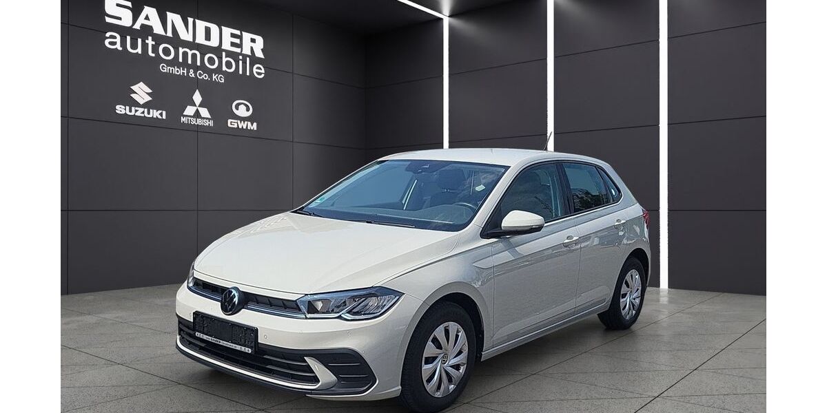 VW Polo 22.050 km 17.850 &euro; Osnabrück 49082
