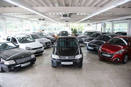 Fiat Punto 140.000 km 1.990 &euro; Essen 45356