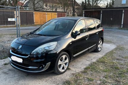 Renault Scenic 199.180 km 2.000 &euro; Dresden 01326