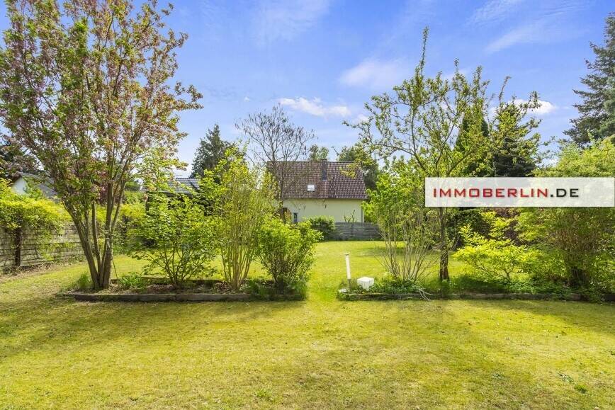 Einfamilienhaus Zeuthen - 4 Zimmer, 134 m&sup2;, 695.000&euro; | Angebot:26256931