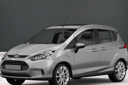 Ford B-Max 104.490 km 7.890 &euro; Wasserburg am Inn 83512