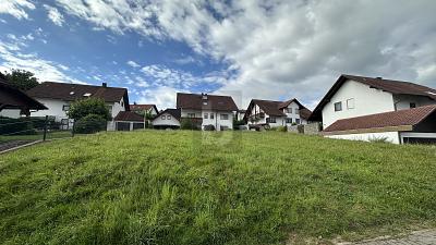 IHR GRUND FÜR DIE ZUKUNFT - Grundstück Oberkirch | Angebot:26608961