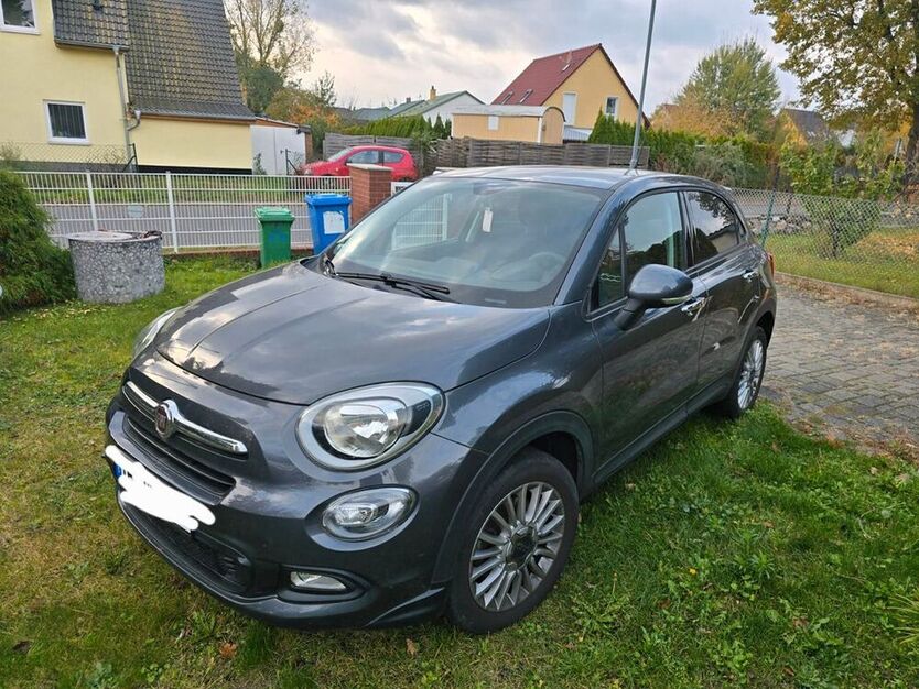500X