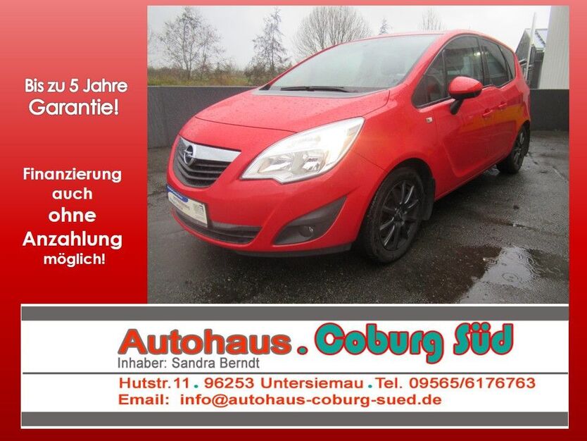 Meriva