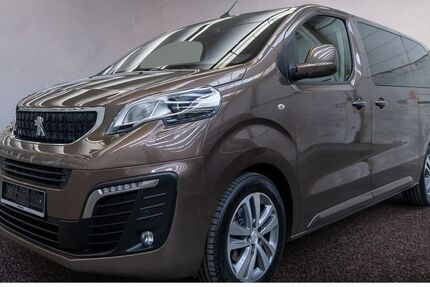 Peugeot Traveller 71.347 km 31.349 &euro; Menden 58706