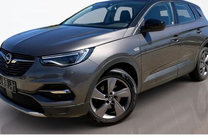 Opel Grandland (X) 43.050 km 16.780 &euro; Landshut 84034