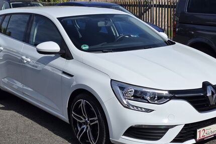 Renault Megane 134.000 km 7.590 &euro; Kirchworbis 37339