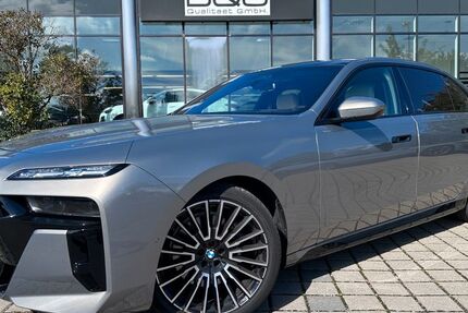 BMW 740 9.995 km 113.990 &euro; Kempten 87439