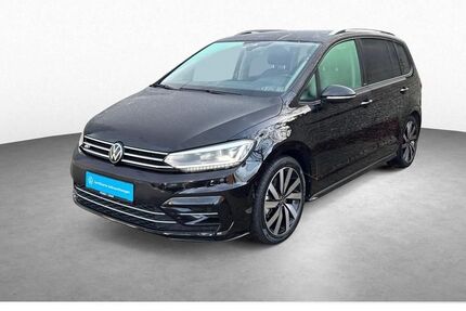 VW Touran 22.200 km 33.440 &euro; Schwabach 91126