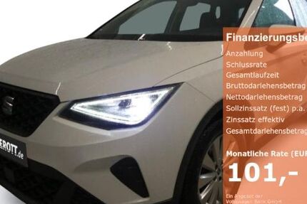 Seat Arona 21.522 km 15.450 &euro; Burgwedel 30938