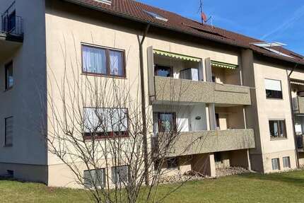 Wohnung Mainhardt - 1 Zimmer, 36 m&sup2;, 108.000&euro; | Angebot:25194576