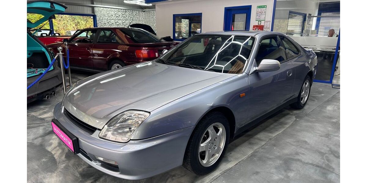 Honda Prelude 116.000 km 6.999 &euro; Herscheid 58849