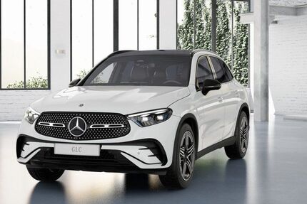 Mercedes-Benz GLC 220 6.490 km 56.720 &euro; Meppen 49716