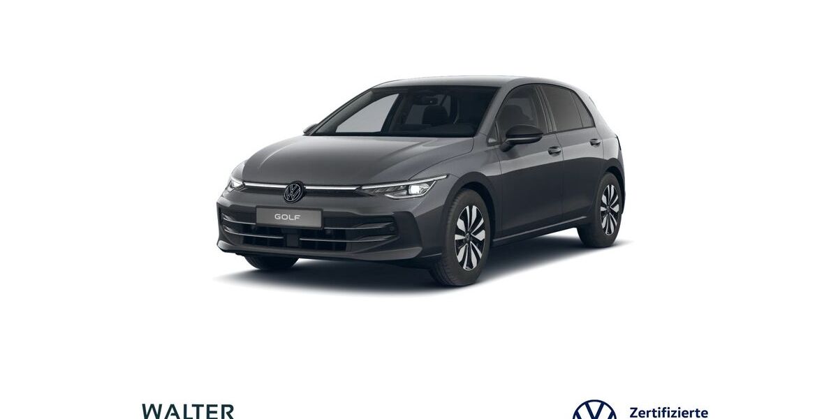 VW Golf 25.500 km 27.950 &euro; Siegen 57076