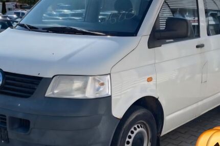 VW T5 Transporter 178.685 km 13.900 € Grevenbroich 41515