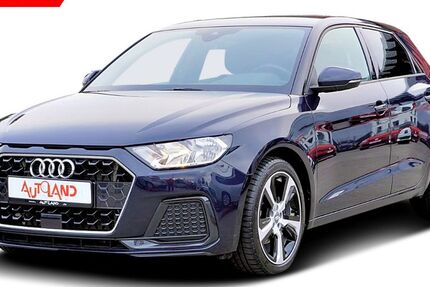 Audi A1 33.943 km 19.490 € Berlin 13599