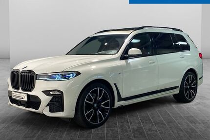 BMW X7 47.994 km 72.907 &euro; Leipzig 04103