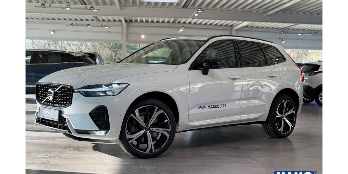 Volvo XC60 34.399 km 44.960 &euro; Bielefeld 33647