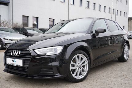 Audi A3 123.000 km 17.990 &euro; Braunschweig 38106